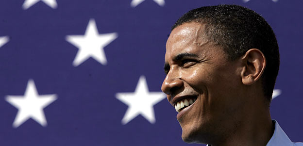 Amerikanci odlučili - Barack Obama ostaje predsjednik SAD-a