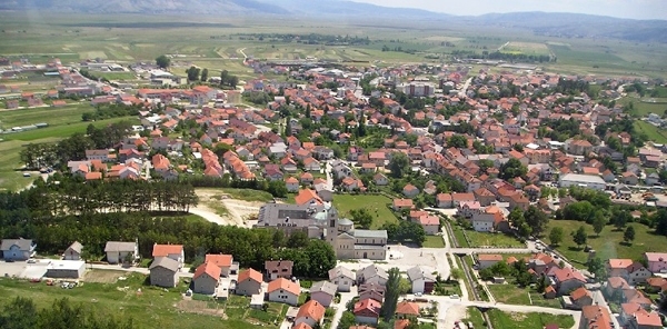 Osnovana "Duvanjska stranka"