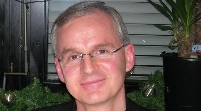 Petar Rajič zaređen za biskupa