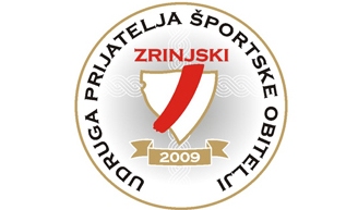 Prva obljetnica Udruge prijatelja športske obitelji Zrinjski
