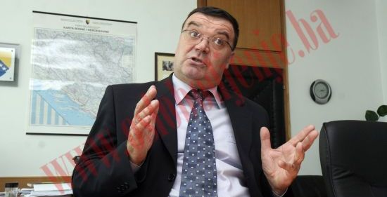 Rudo Vidović gostuje u emisiji Dobar loš zao