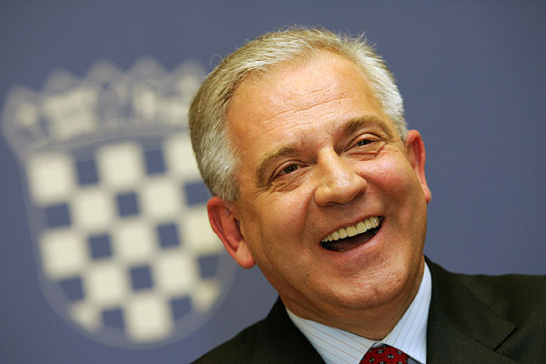 Sanaderu devet godina zatvora, HDZ kažnjen oduzimanjem 30 milijuna kuna!