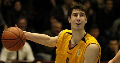 Top 16 Euroliga: Tomićevih 12 koševa u pobjedi Barcelone