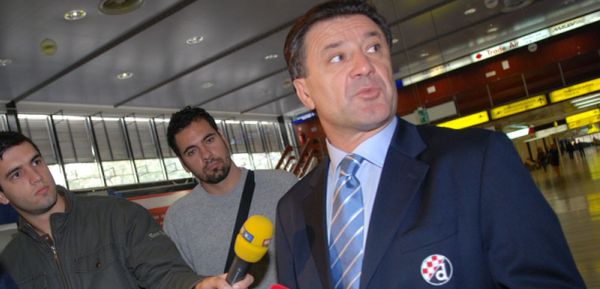 UEFA istražuje Mamića i Srebrića!