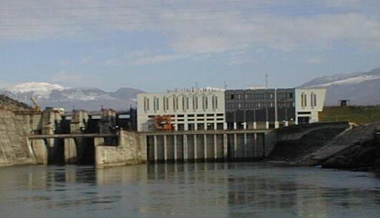 Zaustavljen rad tri hidrocentrale sliva Neretve