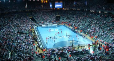 hrvatski rukometaši, Hrvatska, rukomet, europsko rukometno prvenstvo