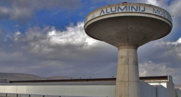 Krivac za gubitke Aluminija je u Sarajevu