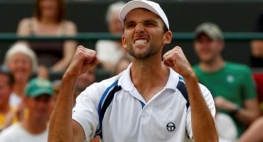 Ivo Karlović osvojio je ATP turnir u Newportu 