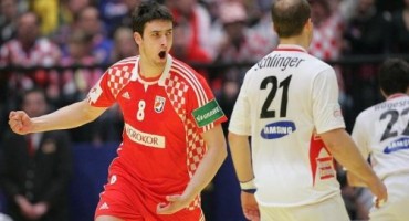 hrvatski rukometaši