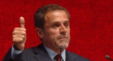 Stijena udara: Bandić kandidat u I. izbornoj jedinici!