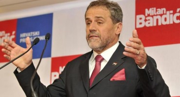 Sud odbio Bandićevu jamčevinu,svi ostali idu van