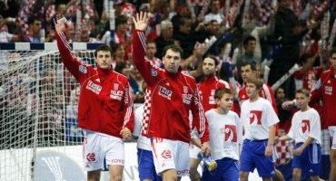 hrvatski rukometaši
