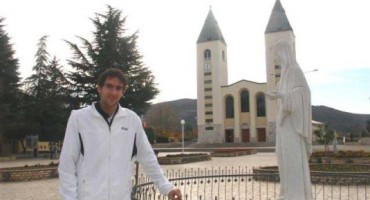 Marin Čilić, Marin Čilić, Marin Čilić, tenis, Marin Čilić, Međugorje, Marin Čilić, Ivan Dodig, Međugorje, Međugorje, Marin Čilić, križni put, Marin Čilić, Međugorje, Marin Čilić, Međugorje