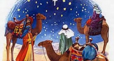 Danas je blagdan Sveta tri kralja