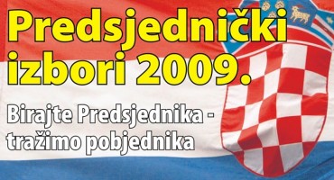 predsjednički izbori