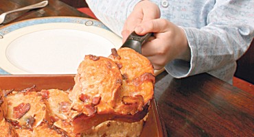 Pretjerana konzumacija jaja povisuje rizik od raka prostate! 