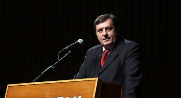 Dodik - Bosić: Posavina ne može u 'treći entitet