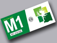 I Crna Gora uvela vinjete