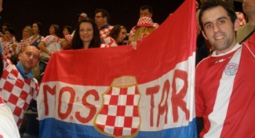 hrvatski rukometaši
