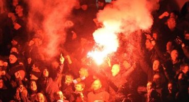 Nakon učestalih nereda Komitet vraća zabranu za gostujuće navijače?