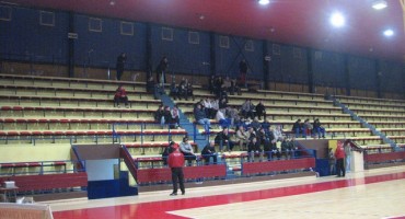 HKK Zrinjski, HKK Zrinjski HT Mostar, HKK Zrinjski, kosarka