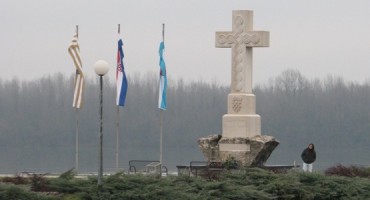 Vukovar, izbori, Vukovar, obljetnica