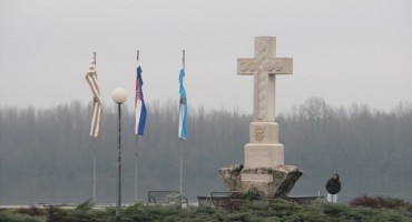 Ljubuški: Obilježavanje 20. obljetnice dana pada Vukovara