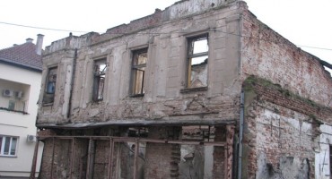 Vukovar, Zločin
