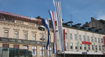 Osijek, ubojstvo