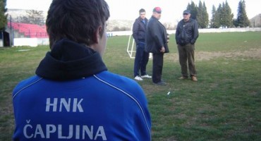 HNK Čapljina