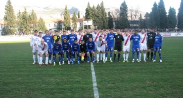 Dinamo, Grude