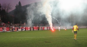HŠK Zrinjski, GNK Dinamo Zagreb
