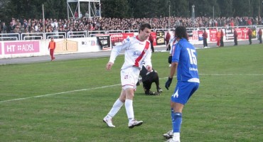 Krešimir Kordić: Zrinjski je jedan od glavnih favorita za naslov