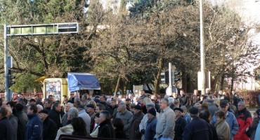 Novinari od sutra idu u opći štrajk