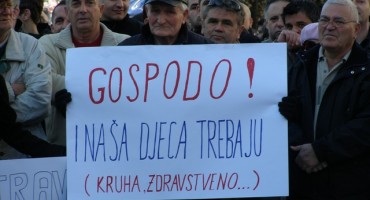 Kolumna: Spas za HTV ?