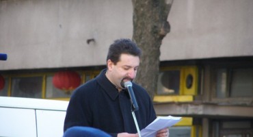 Prosvjedi u HNŽ: SDP sada priča drugu priču