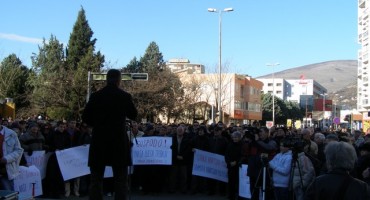 Neka Boras ode i povede Bradvicu!