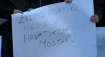 Peticija za opstojnost hrvatskih medija