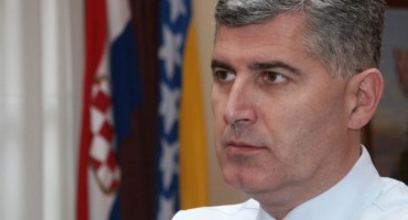 Dragan Čović : Ima onih koji misle da je dobro potpaliti vatru u BiH 