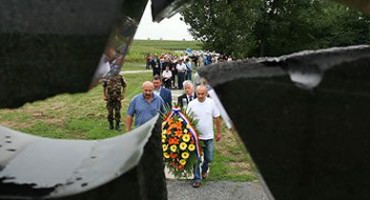 Hrvatski logoraši podnose tužbu protiv BiH