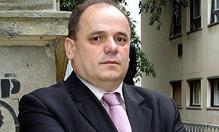 Zvonko Jurišić uputio otvoreno pismo članovima Predsjedništva Hrvatskog narodnog sabora BiH