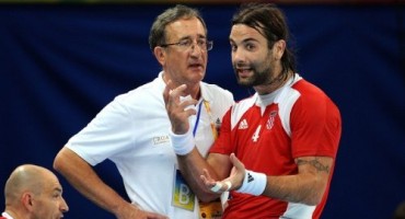 Hvatanje zaleta za veće stvari