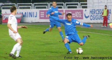 Dalibor Šilić: Široki se vratio u ritam pobjeda, nastavit ćemo protiv Čelika 