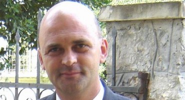 INTERVJU: Stjepan Bošković,načelnik Općine Stolac