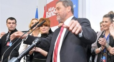 Milan Bandić, Milan Bandić