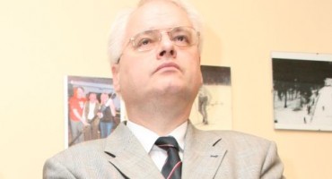 hho, Ivo Josipović, Ivo Josipović, Jadranka Kosor, Ivo Josipović