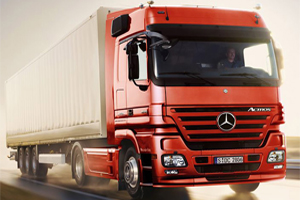 Kanada traži 140 profesionalnih vozača 