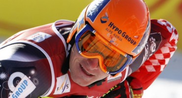 Ivica 18. mjestom najavio pohod na medalju u super-kombinaciji!