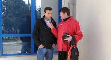 Krešimir Kordić