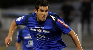 Dejan Lovren, Dinamo, Dejan Lovren, BIH, rat